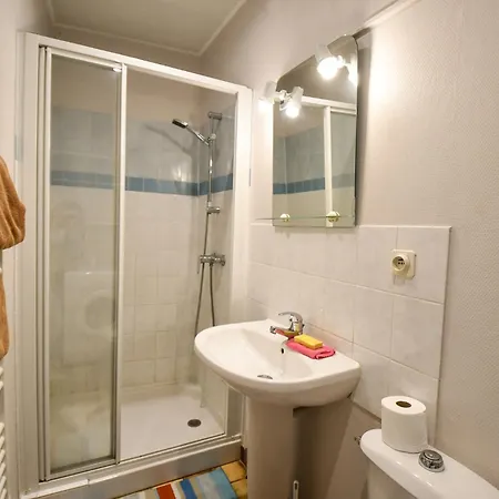 Chic - Classé 3 étoiles Appartement *