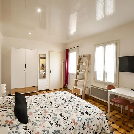 Chic - Classé 3 étoiles Appartement Brienne-le-Chateau