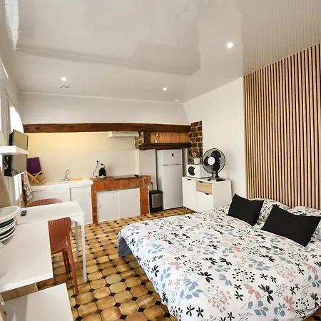 Appartement Chic - Classé 3 étoiles Brienne-le-Chateau
